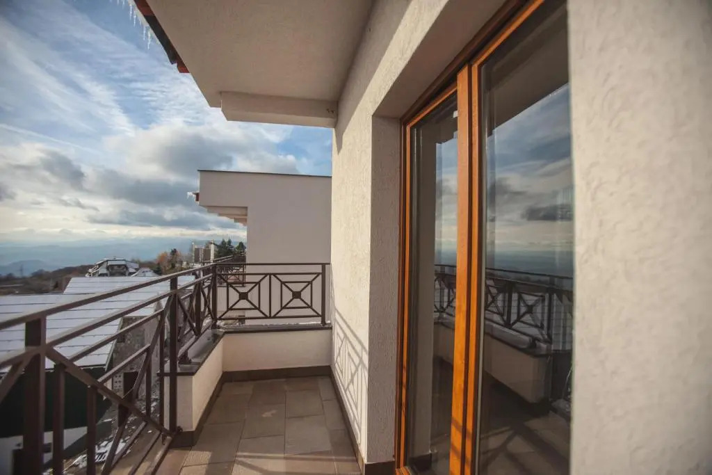 Apartment Mali Princ S18 Milmari resort