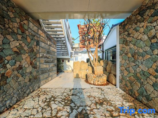 xiamen Yanxi Vacation Homestay
