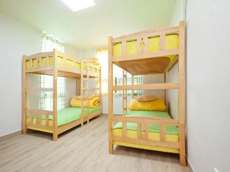 Jennys Home Guest House
