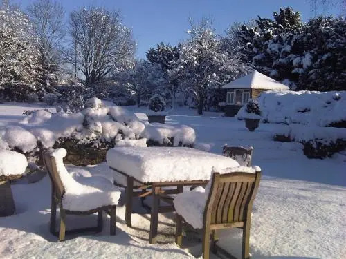 Chestnuts B&B