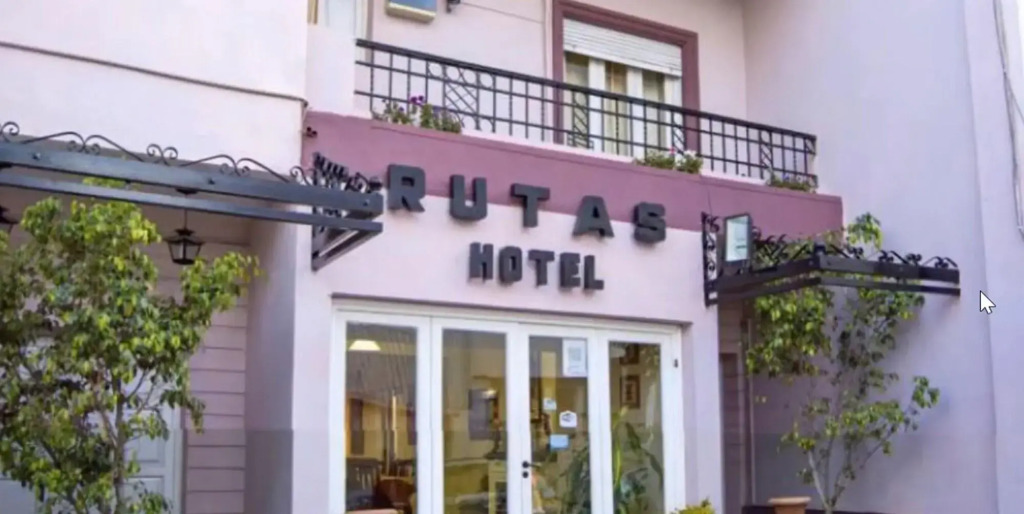 Rutas Hotel
