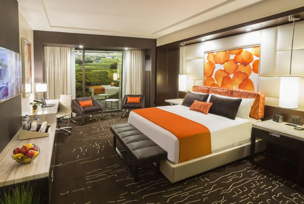 Graton Resort & Casino