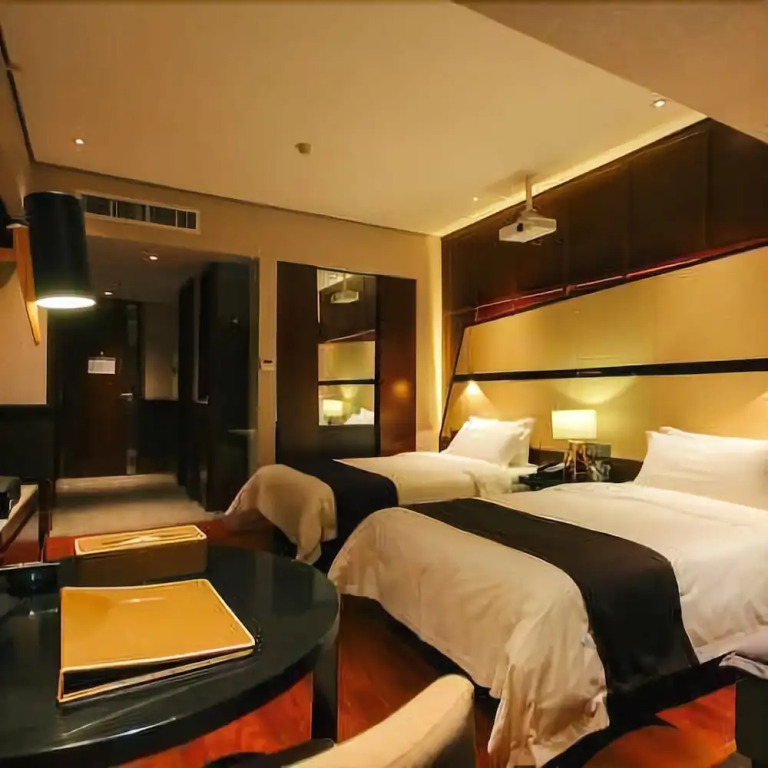 Zaozhuang Hotel - Zaozhuang