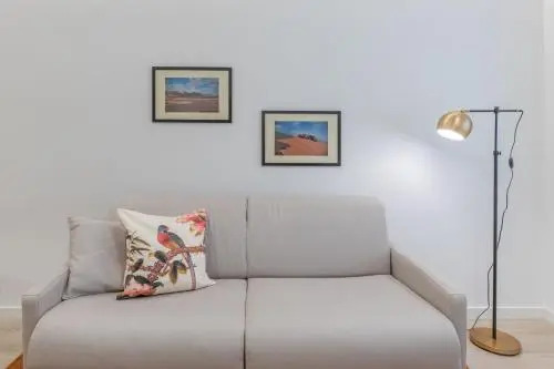Pigneto Delightful Apartment