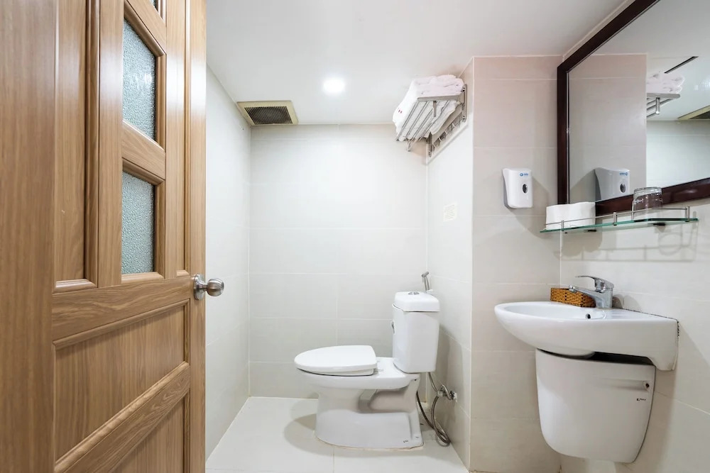 King Hotel Sai Gon Airport 