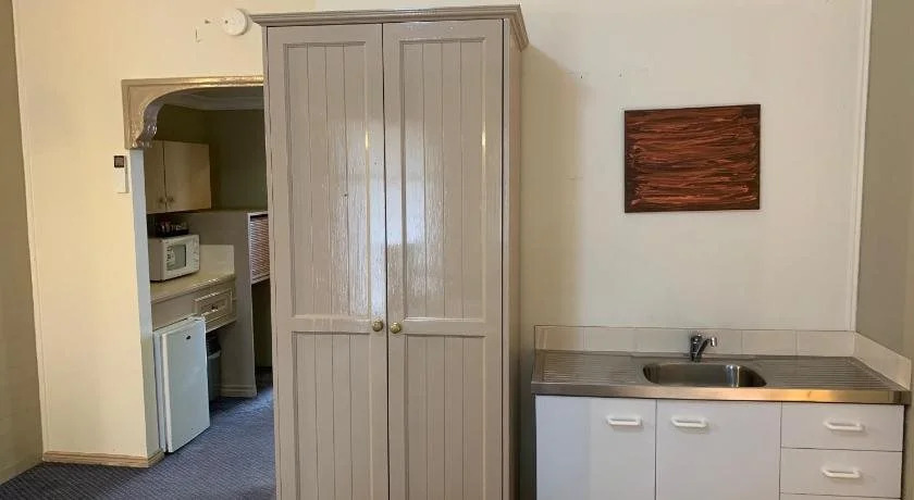 Heritage Motor Inn Goulburn