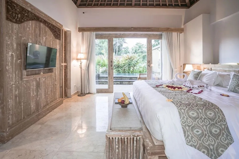Weda Cita Resort and Spa Ubud by Mahaputra