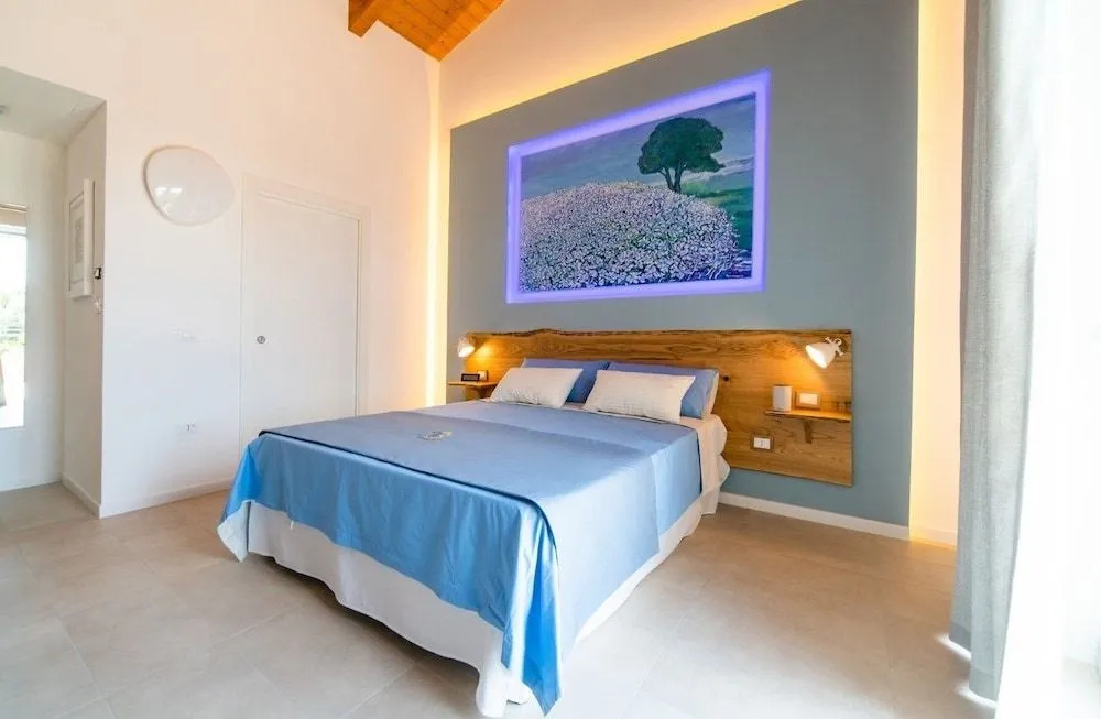 Le Monachelle Luxury