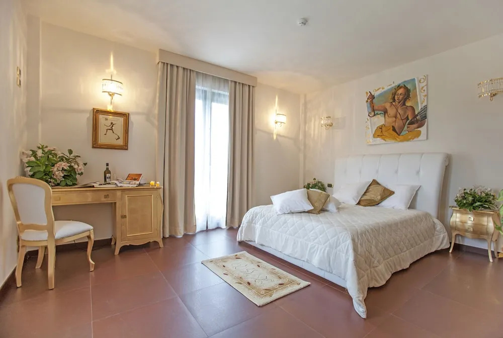 Tenuta Ippocrate