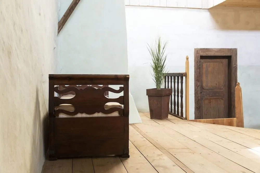 rössl bianco b&b&b