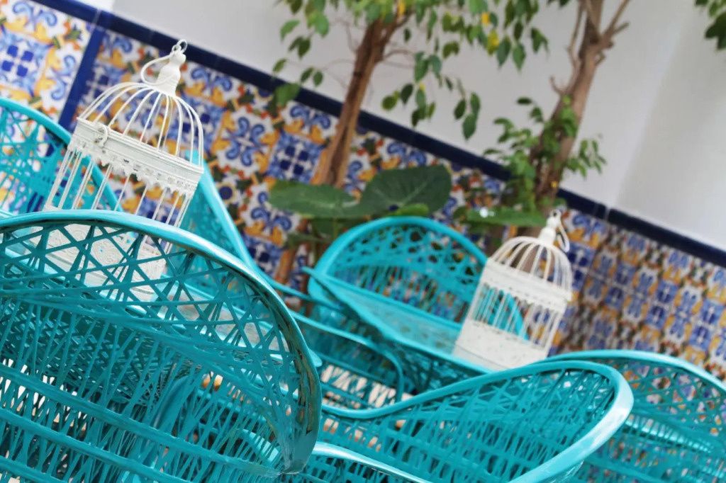 BLUESEA Solaris Ex Hotel MD Mediterráneo