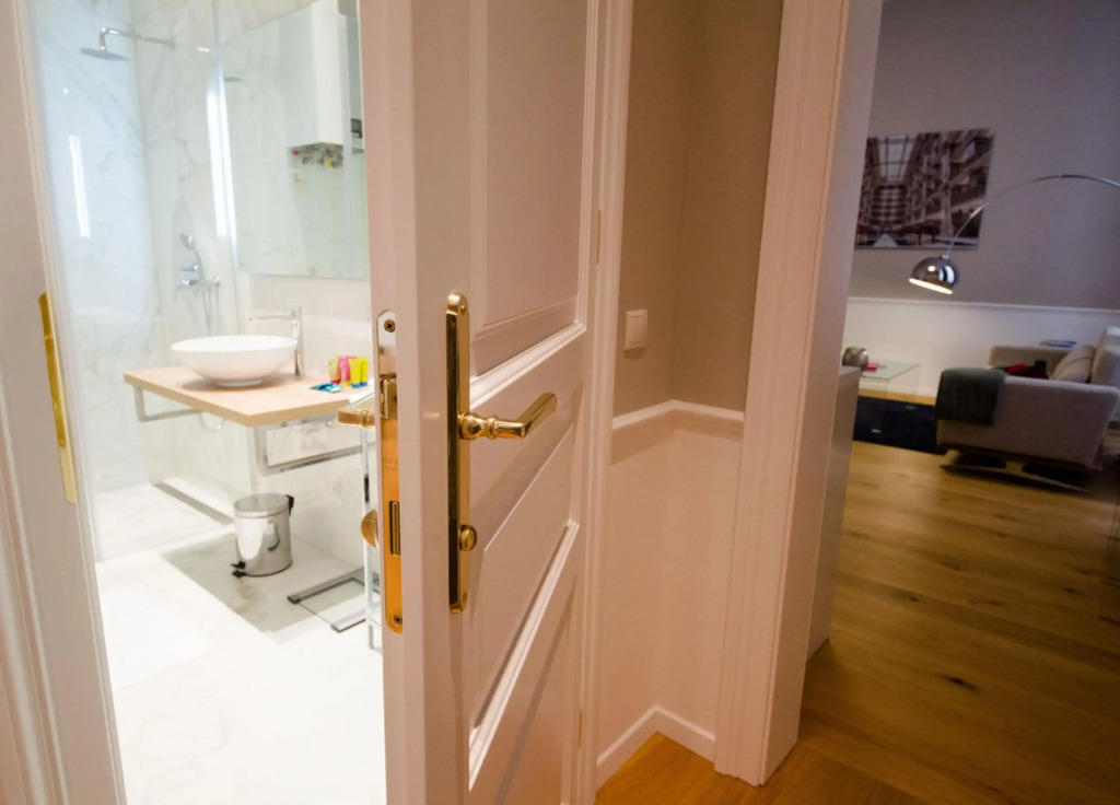 Studio Apartments Urania - Mais Apartments