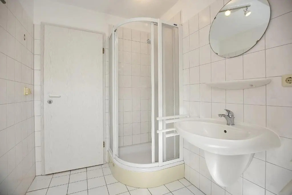 Am Mariannenweg Wohnung 11