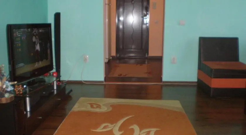 City Center Apartment