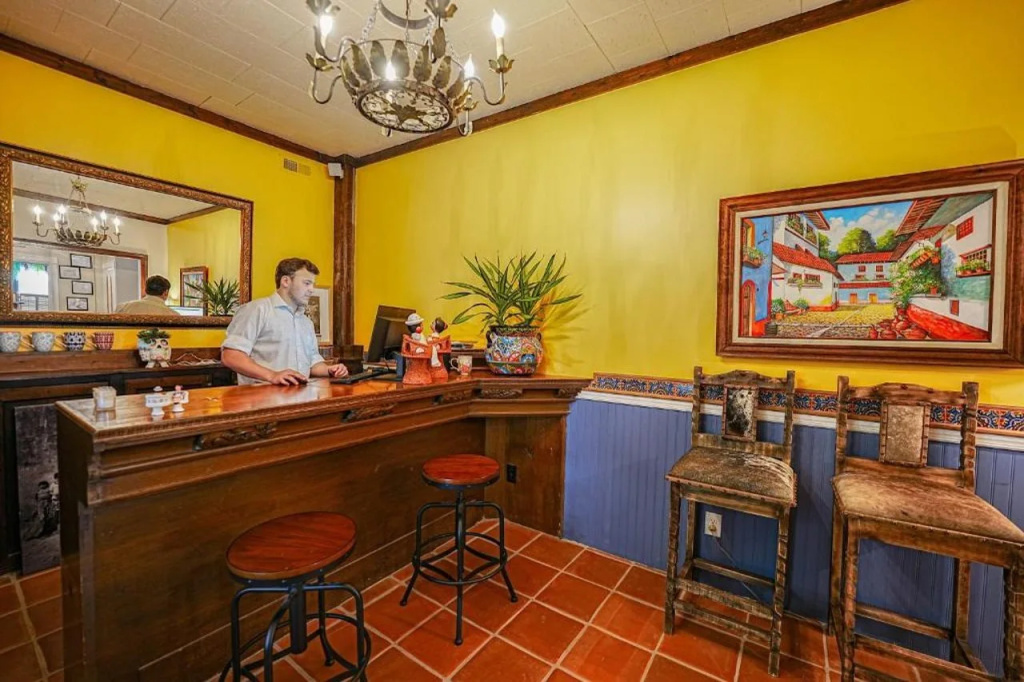 La Posada