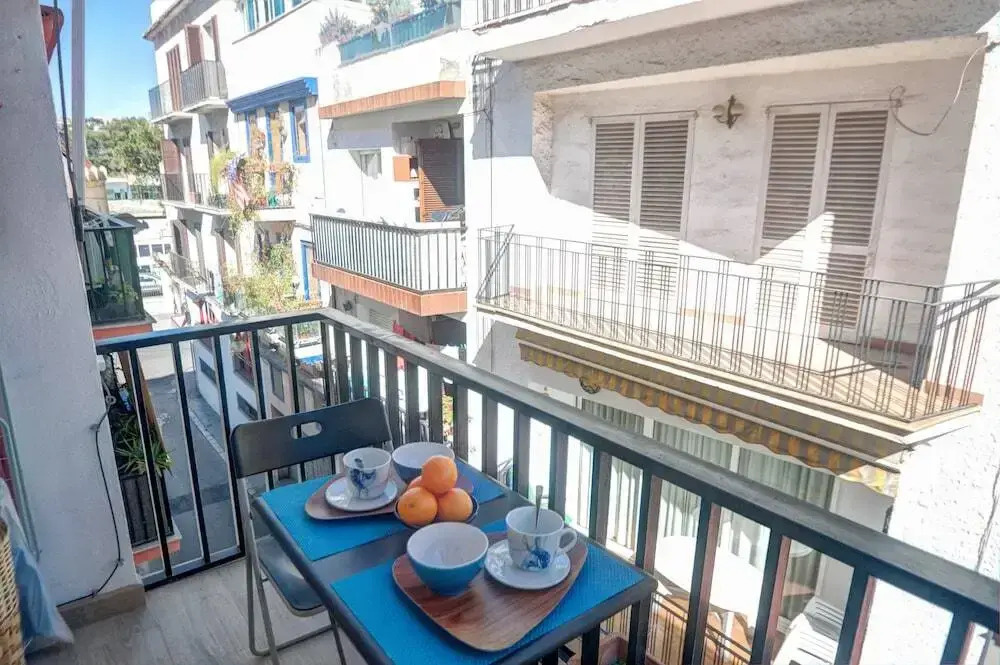 Apartament Camí Del Coll
