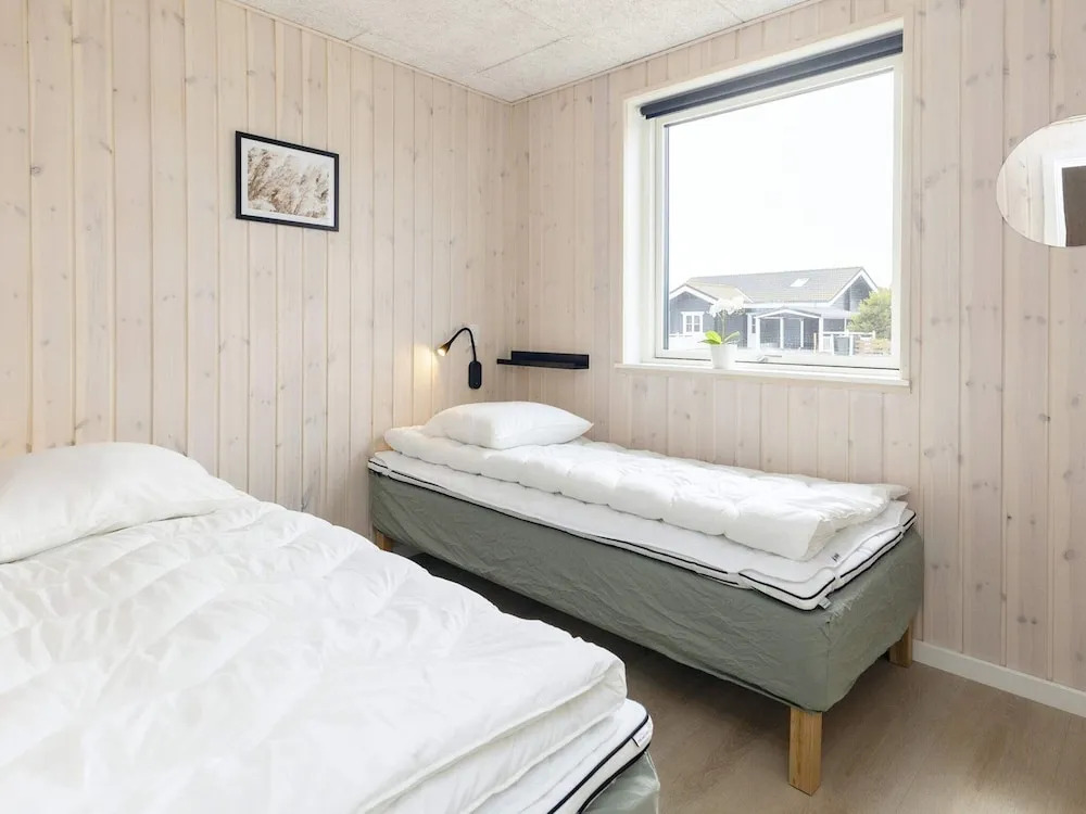 Luxury Retreat in Marielyst