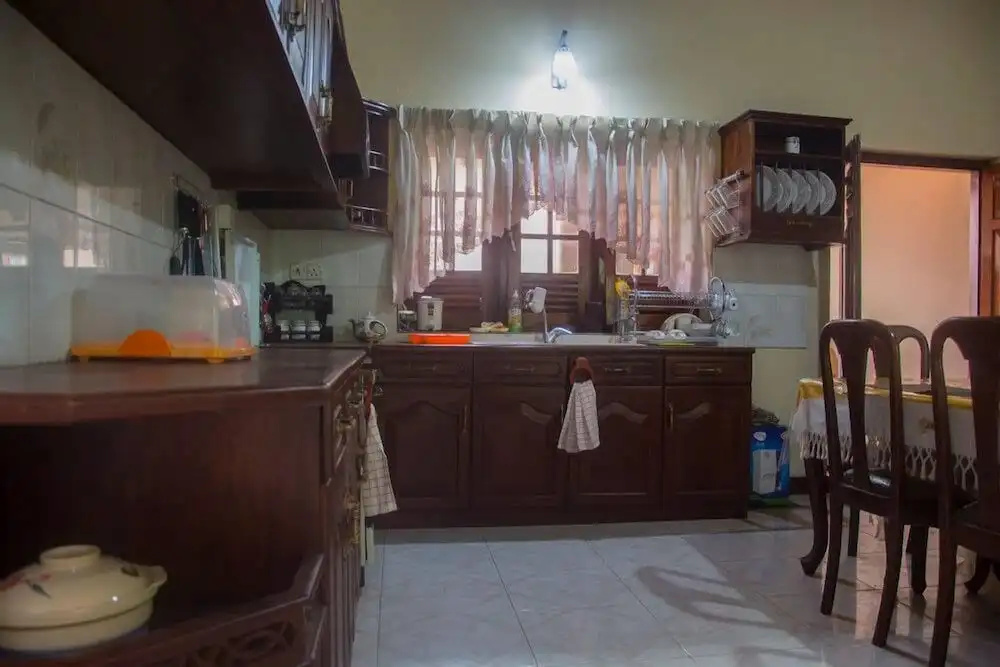 Granary Home Stay
