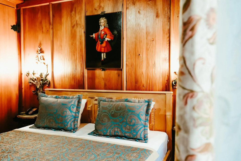 Atlas Grand Hotel