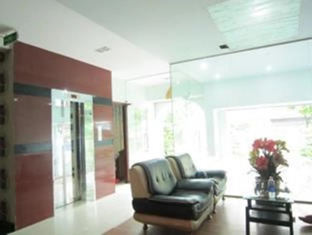 S79 Hotel Go Vap