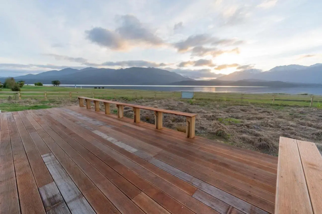 Tiny Piece of Paradise - Te Anau Tiny House