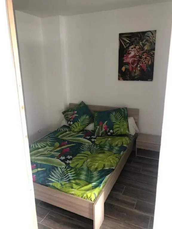 Appartement le PAON