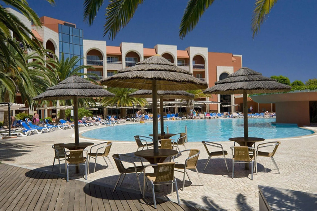 Falésia Hotel