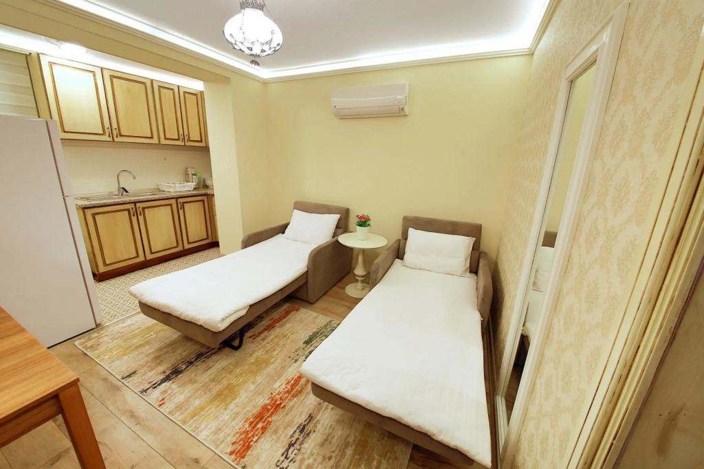 Katelya Hotel