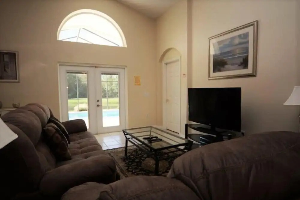 4630 4 Bedroom Private Pool Home, Cumbrian Lakes