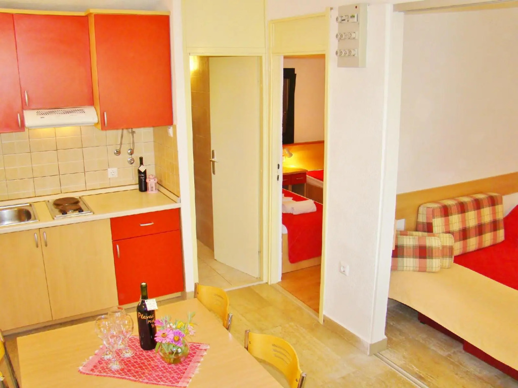 Apartments Bonaca