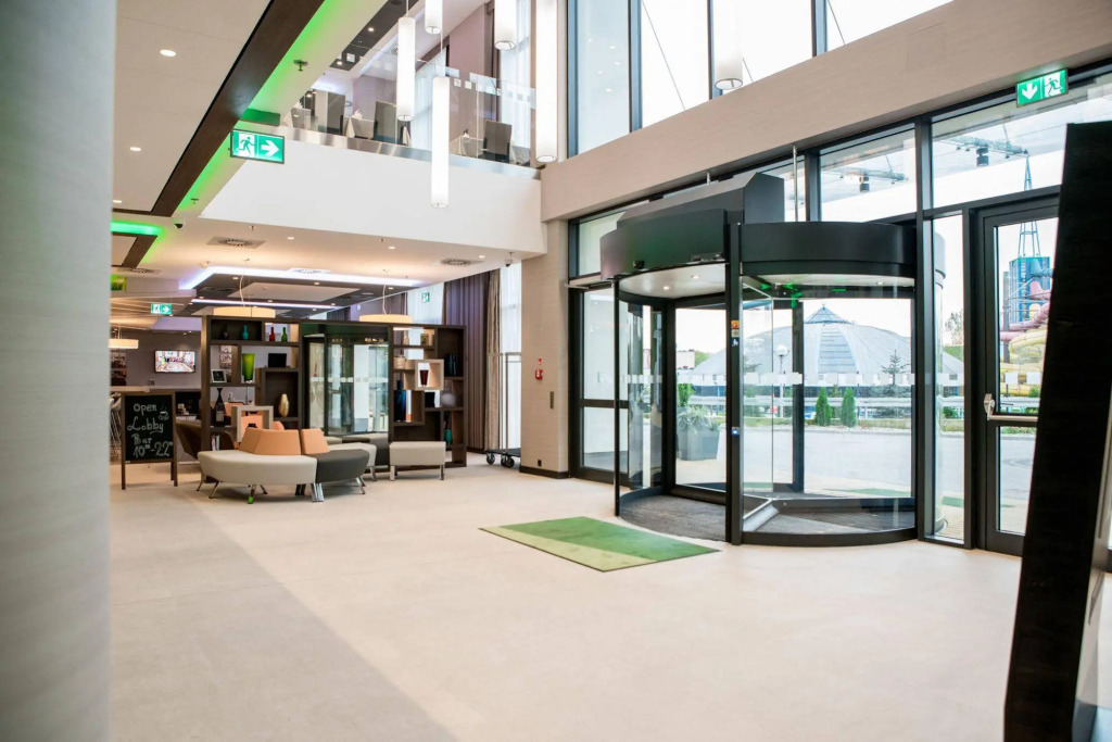 Holiday Inn Dąbrowa Górnicza-Katowice by IHG