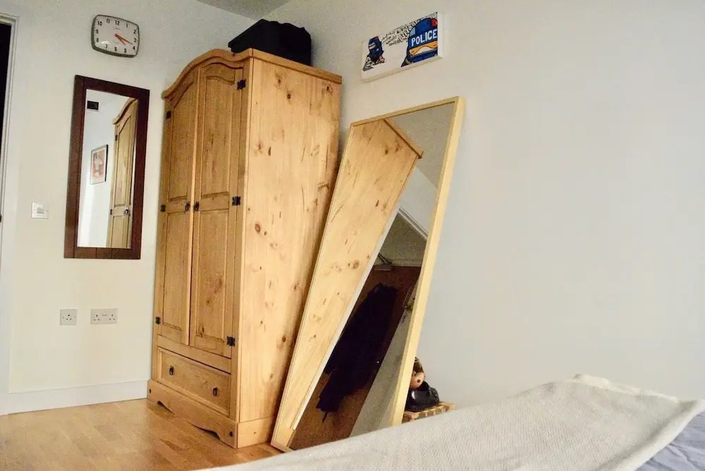 1 Bedroom Flat in Elephant & Castle