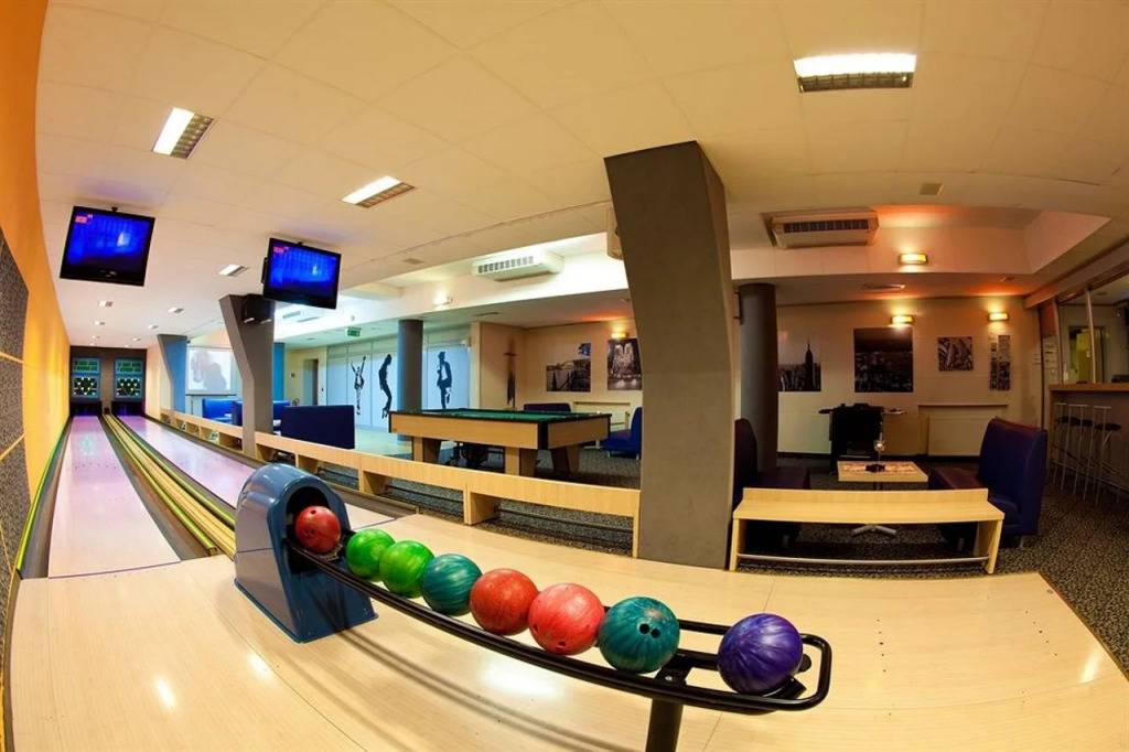 Hotel Wilga