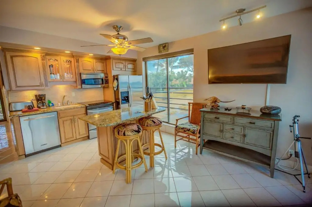 Kuleana Resort 418