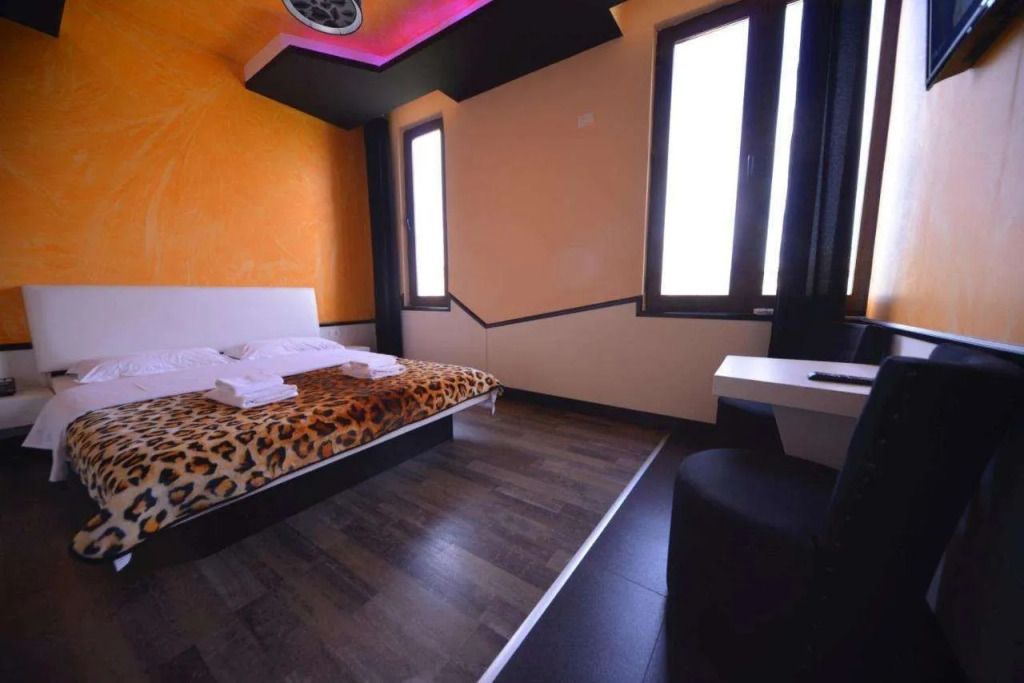Hotel Lotus