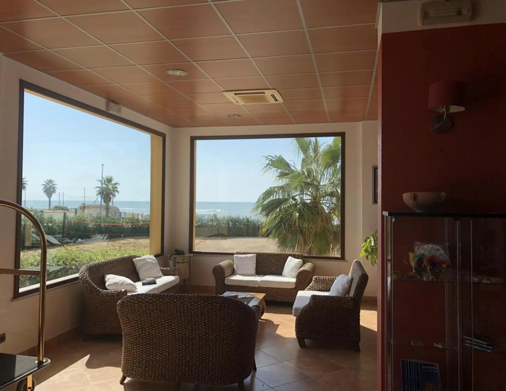 Residence Hotel Antica Perla
