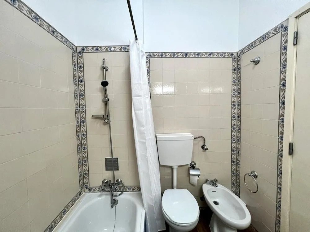 Vilamoura Central 4 With Pool by Homing