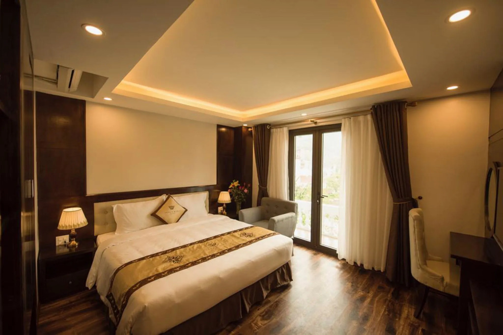 Sapa Wings Hotel