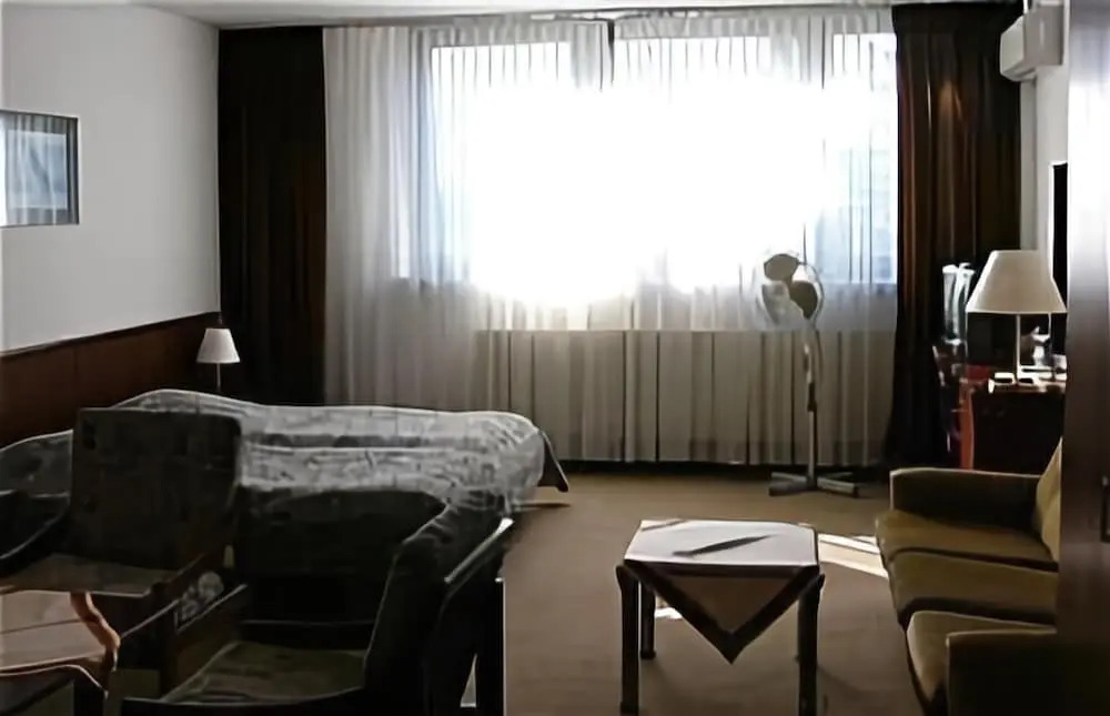 Hotel Travel INN