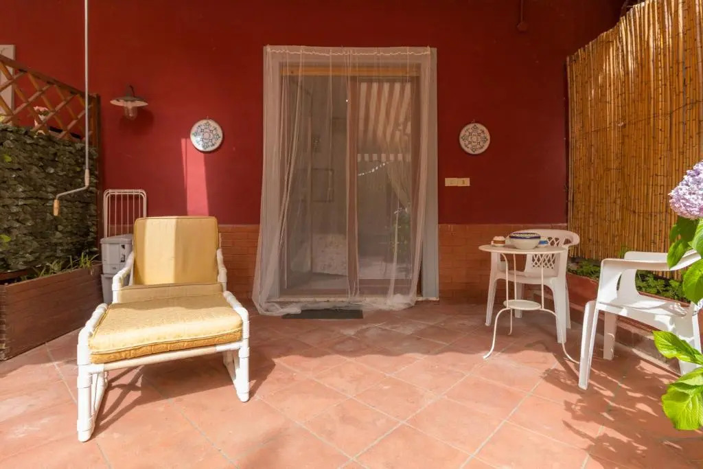 Maison Lillina