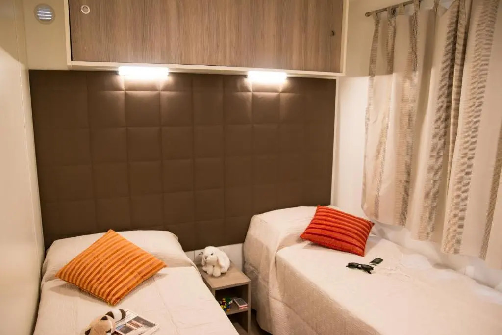 Cerquestra Camping Village
