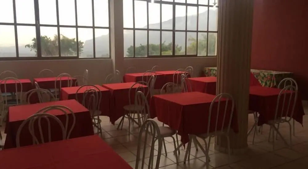 Hostel Rotor