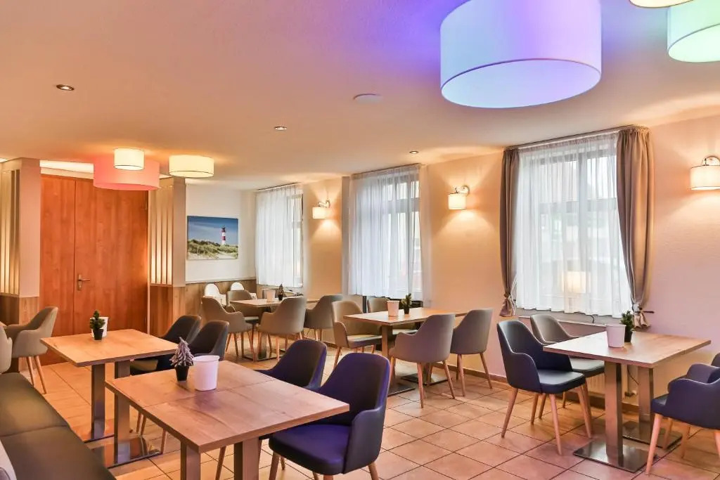 City-Hotel-Wolgast
