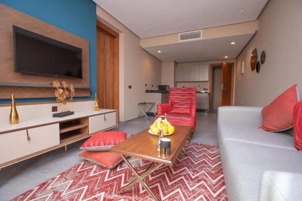 Address Hotel Casablanca
