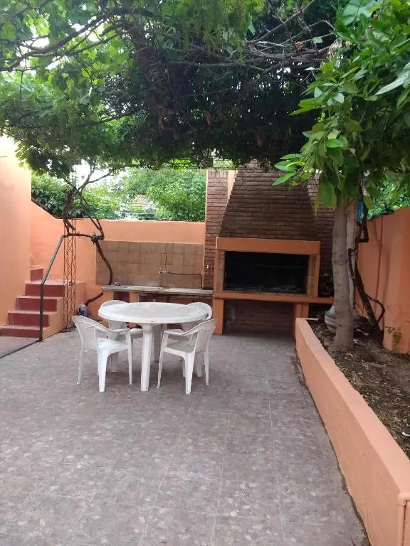 Casa Familiar