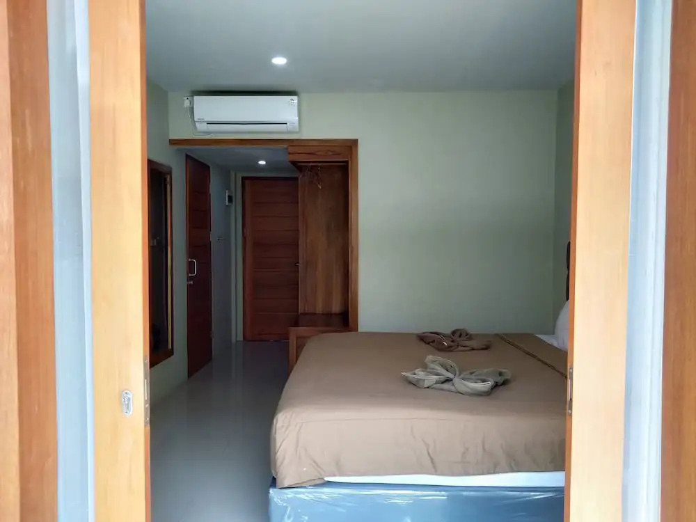 Hastina Hotel Lombok