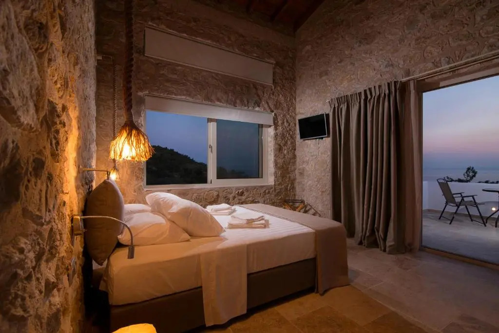 Sol Pedra Villas