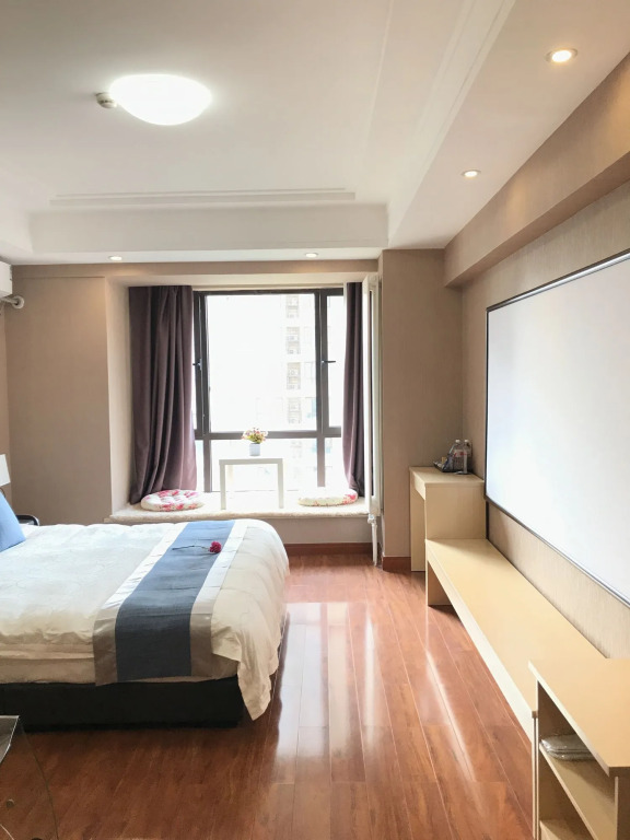 Xi'an Phoenix Holiday Hotel