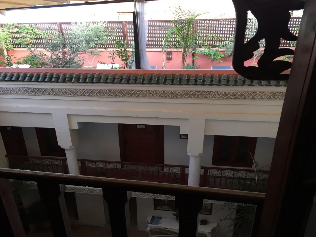 Riad Chams Marrakech