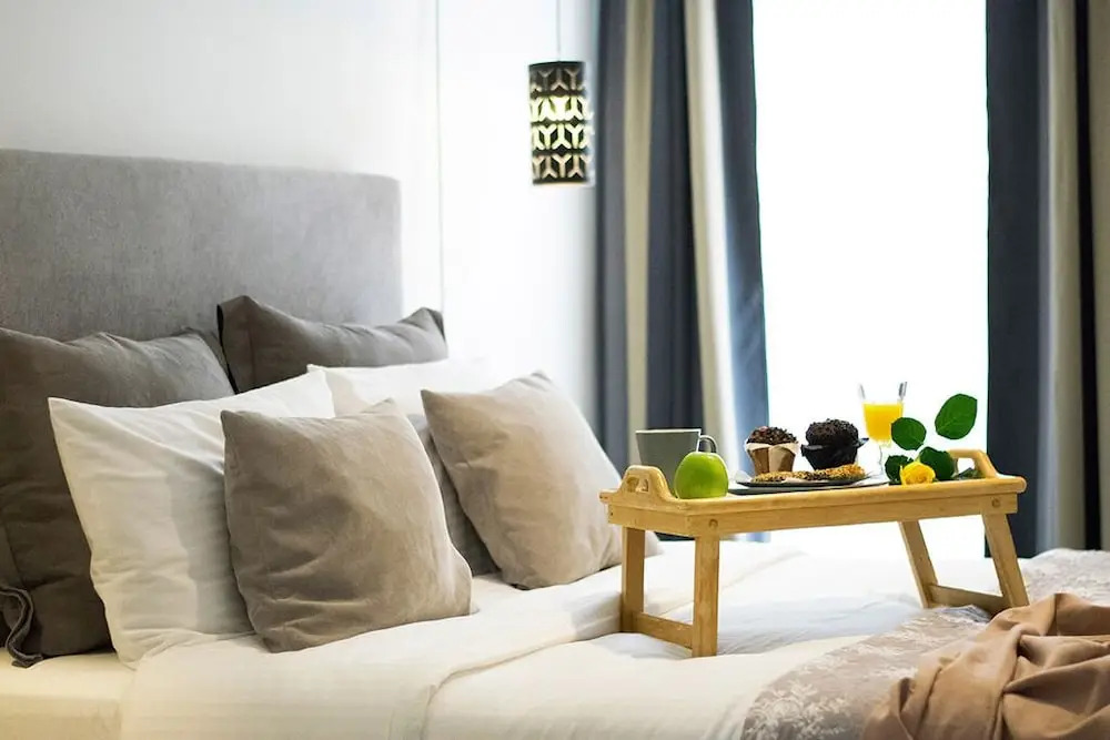 Stay Apartment